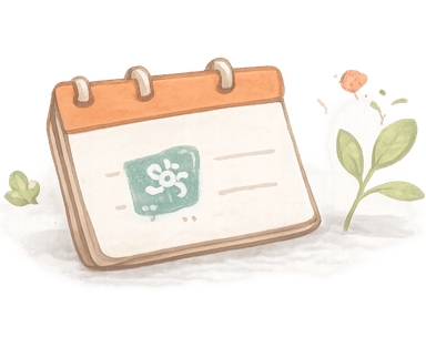 calendario